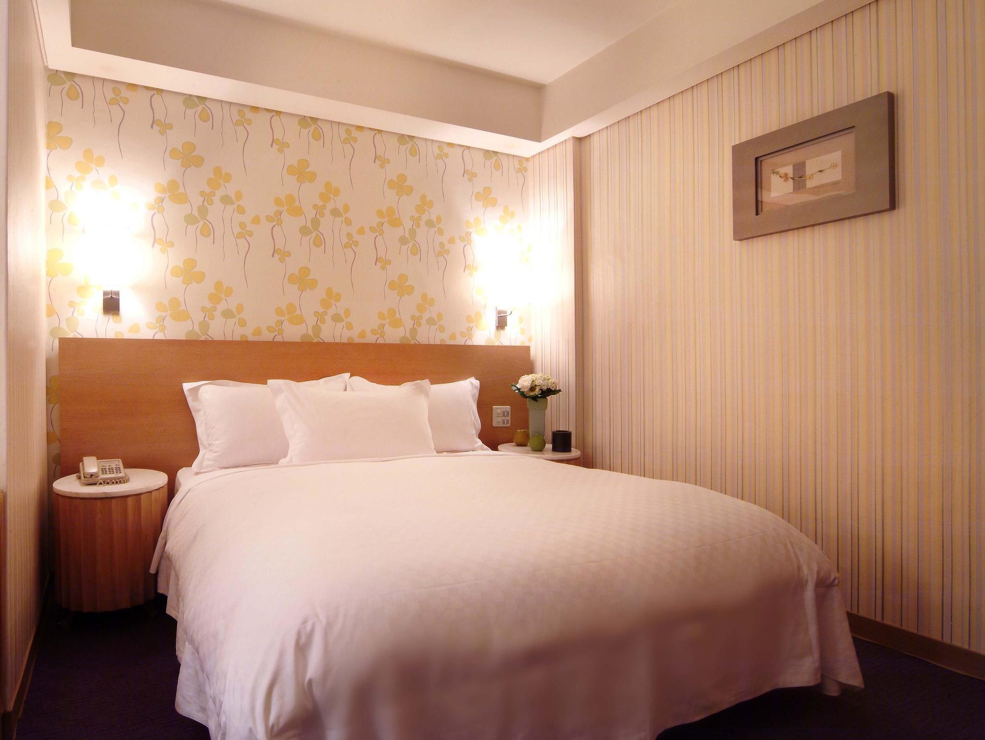 Keebe Hotel Keelung Εξωτερικό φωτογραφία