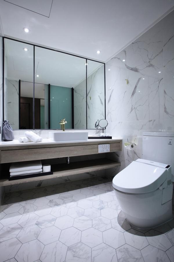 Keebe Hotel Keelung Εξωτερικό φωτογραφία