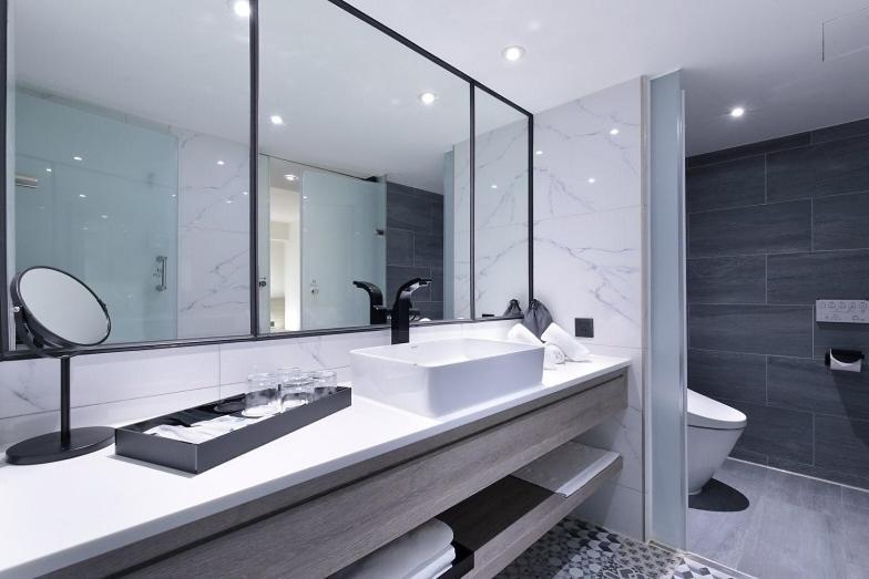 Keebe Hotel Keelung Εξωτερικό φωτογραφία