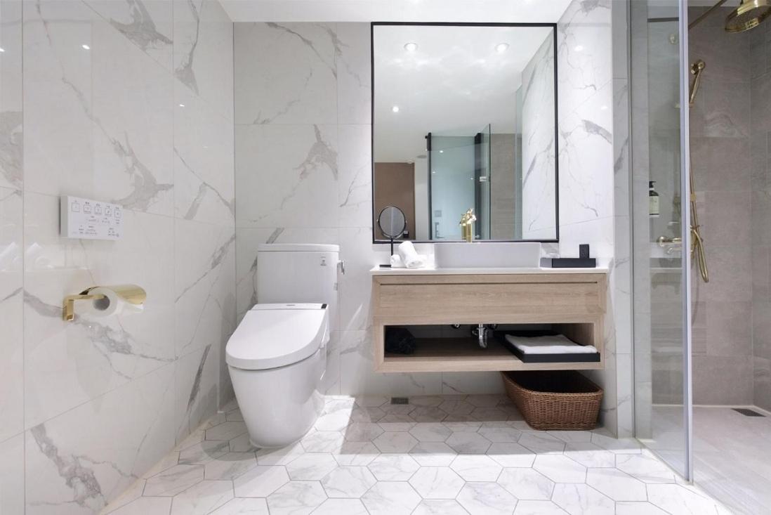 Keebe Hotel Keelung Εξωτερικό φωτογραφία