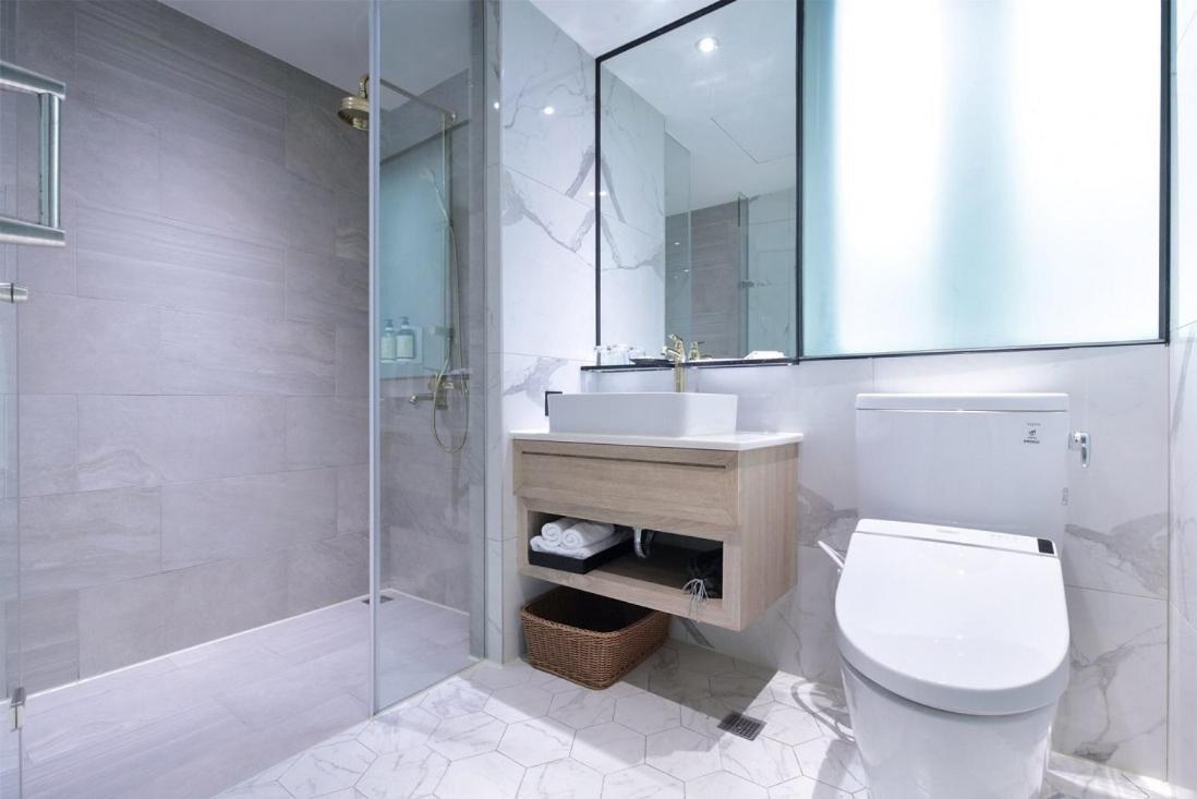 Keebe Hotel Keelung Εξωτερικό φωτογραφία
