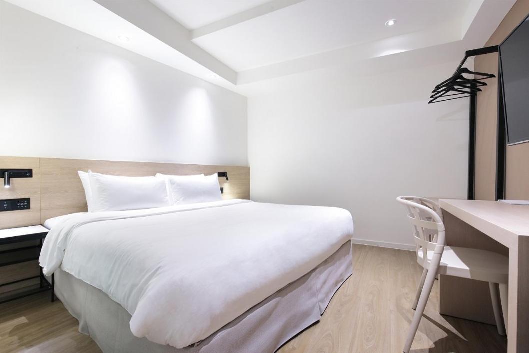 Keebe Hotel Keelung Εξωτερικό φωτογραφία